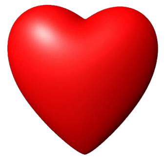 cuore amore