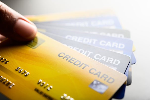 carte di credito